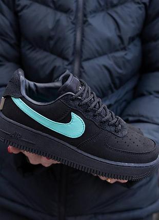 Nike air force 1 low tiffany & co