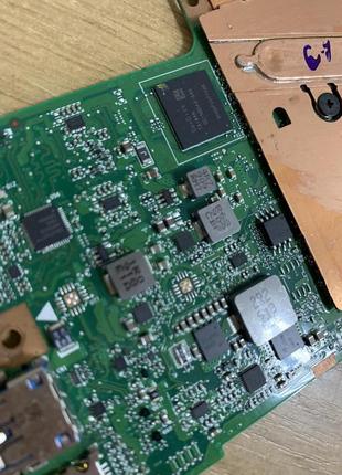 Б\в  acer chromebook 15 n17q9 cb315-1ht-c4ry