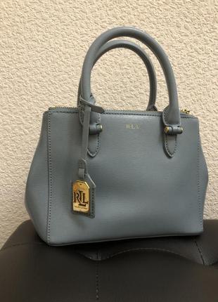 Сумка ralph lauren оригінал