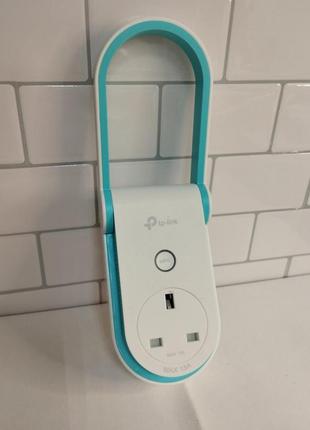 Б/у расширитель wifi сигнала tp-link re365
