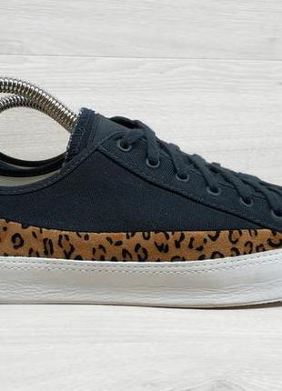 Женские кеды converse оригинал, размер 37 - 38