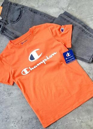 Футболка champion