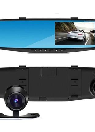 Сток видеорегистратор dvr t605 hd