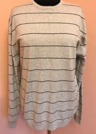 Котонова кофта angelo litrico