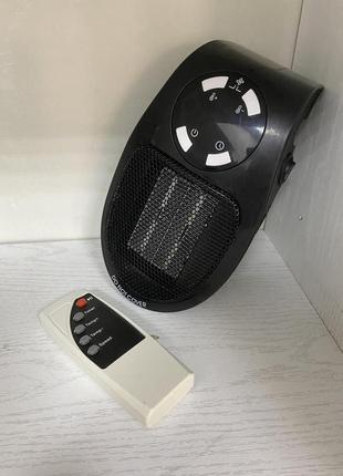 Б/в портативний електричний нагрівач