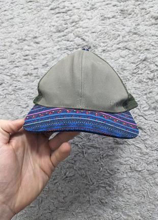 Бейсболка rip curl, one size