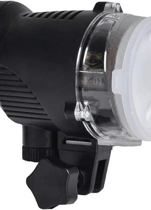 Сток водонепроницаемый стробоскоп sea frogs sf-01