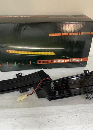 Б\у светодиодный указатель поворота