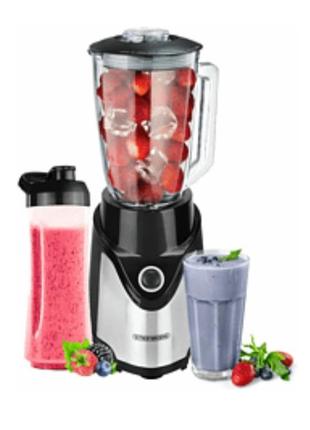 Сток блендер  стационарный с кувшином steinborg sb-7030