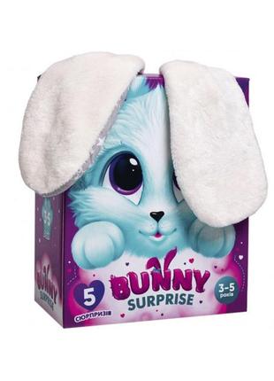 Гра настільна vladi toys bunny surprise vt8080-11