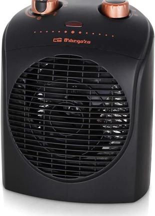 Сток вертикальный обогреватель orbegozo fh5036