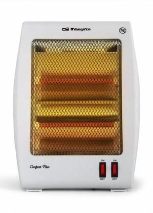 Сток кварцевая печь  orbegozo bp5000