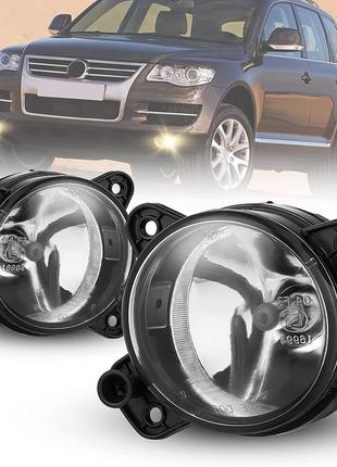 Сток противотуманные фары tula motoren vw transporter/multivan