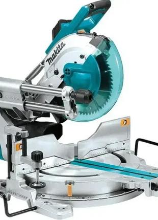 Торцовочная пила ручная торцовочная пила makita miter holder  ls1019l,1510w  круг 260 мм