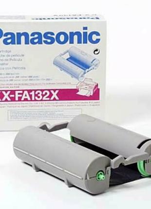 Сток термотрансферный ролик panasonic kx-fa132x