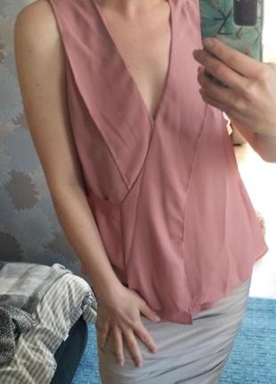 Блуза love republic