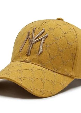 Кепка / бейсболка