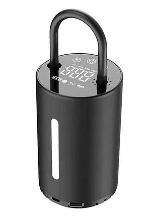 Сток электрический шинный насос