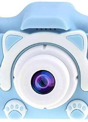 Сток дитяча цифрова фотокамера