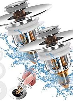 Сток клапан для раковины cieex