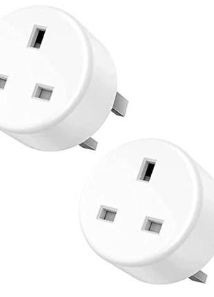 Сток умная розетка gosund smartkit