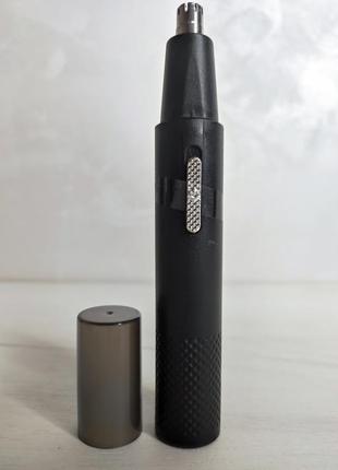 Тримемер для носа та вух. (акумулятор)