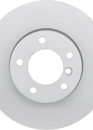 Сток тормозные диски bosch bd1248 - передний мост