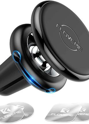 Сток магнитный автомобильный держатель floveme