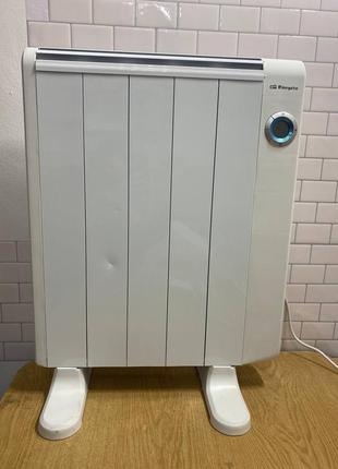 Б/у обогреватель orbegozo rre 810