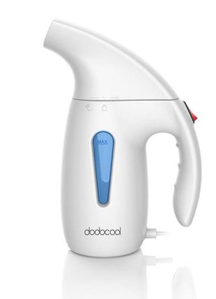 Сток ручной отпариватель для дорожной одежды