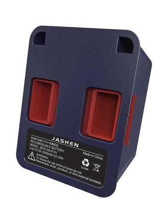 Сток акумулятор для бездротового пилососа d18