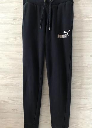 Спортивные штаны puma.2 фото