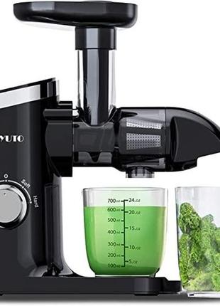 Сток блендер стационарный diyuto для овощей и фруктов
