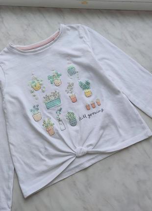 Комплект реглан та лосіни р. 104-110 на 5-6 років2 фото