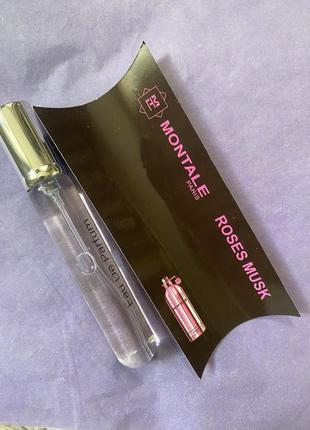 20 ml montale roses musk