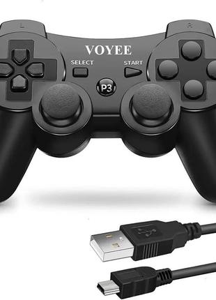 Сток беспроводной контроллер джойстик\геймпад voyee playstation 3