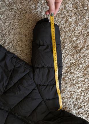Демисезонная куртка zara9 фото