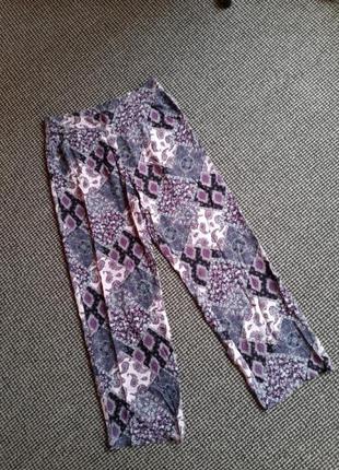 Штани легкі janina