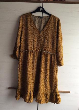 Сукня віскоза