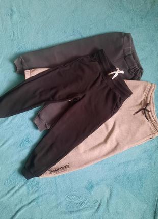 Штани спортивні