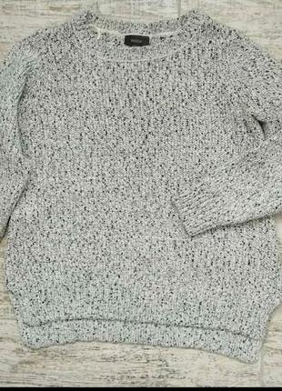 Акриловый свитер2 фото