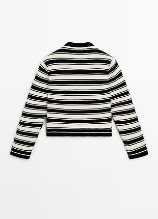 Кардиган massimo dutti m оригинал