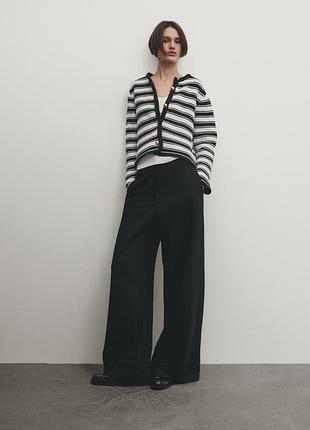 Кардиган massimo dutti m оригинал