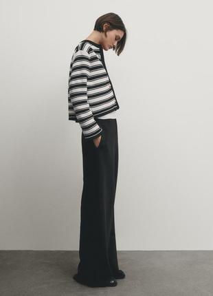 Кардиган massimo dutti m оригинал