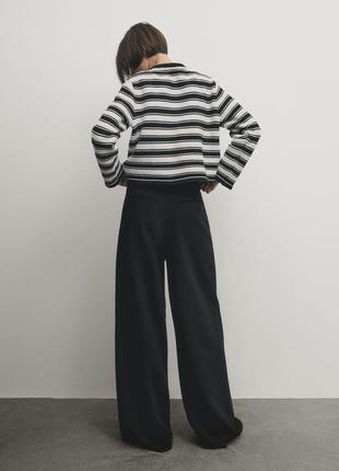 Кардиган massimo dutti m оригинал