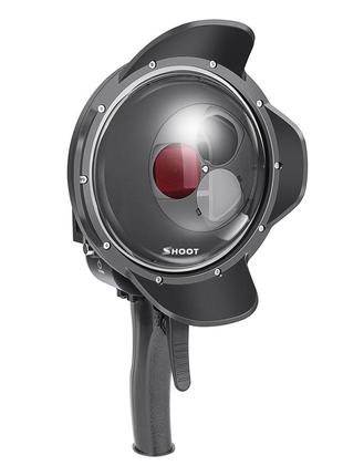 Сток подводный бокс для съемкиgopro hero