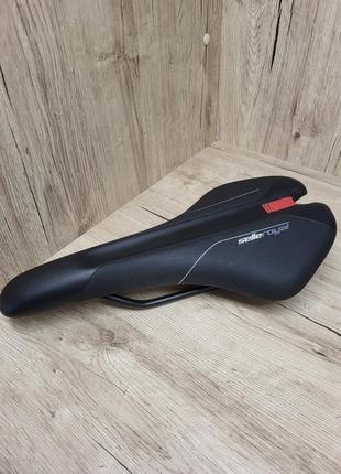 Седло на велосипед selle royal seta sport унисекс