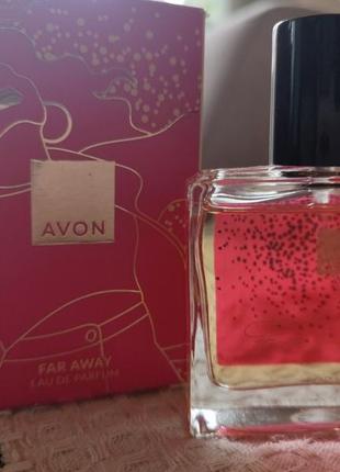 Парфумная вода far away