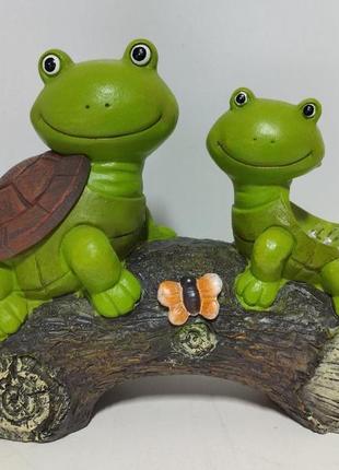 Сток садова статуя-статуетка черепахи