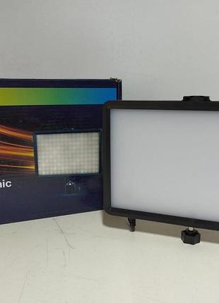 Б/в світлодіодне відеопідсвічування mosfiata